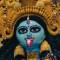 Goddess Kali